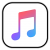 iTunes Logo 2